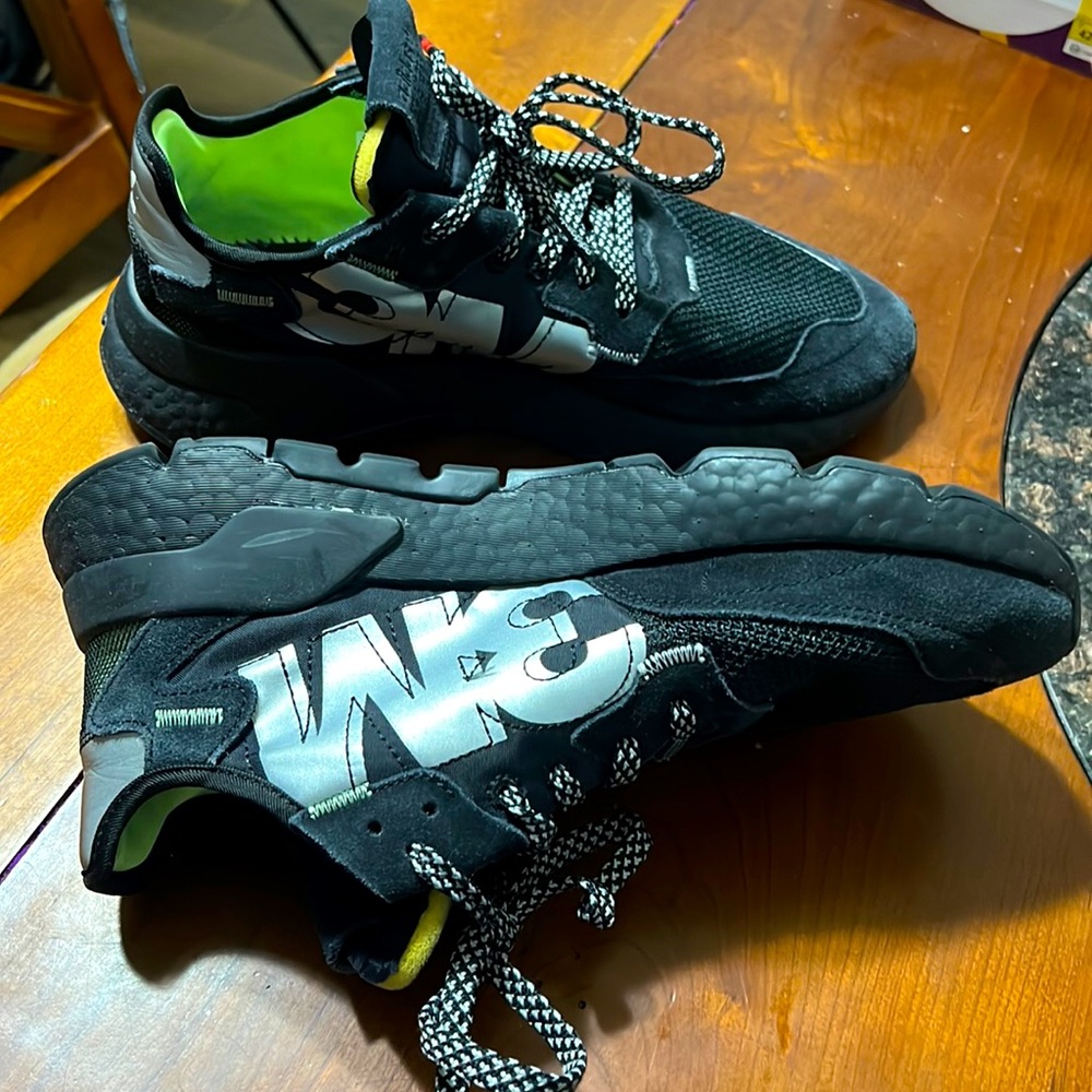 Adidas Nite Jogger EE5884